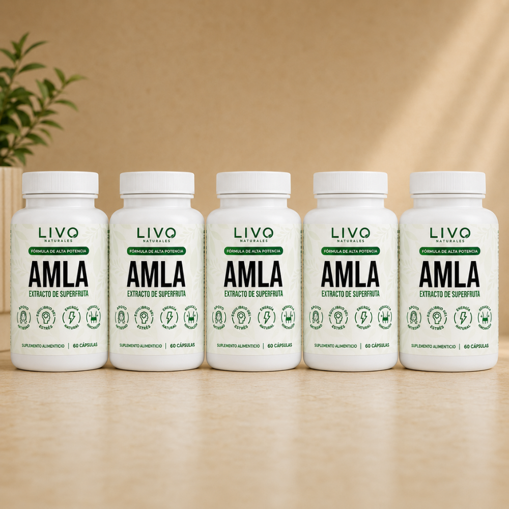 AMLA