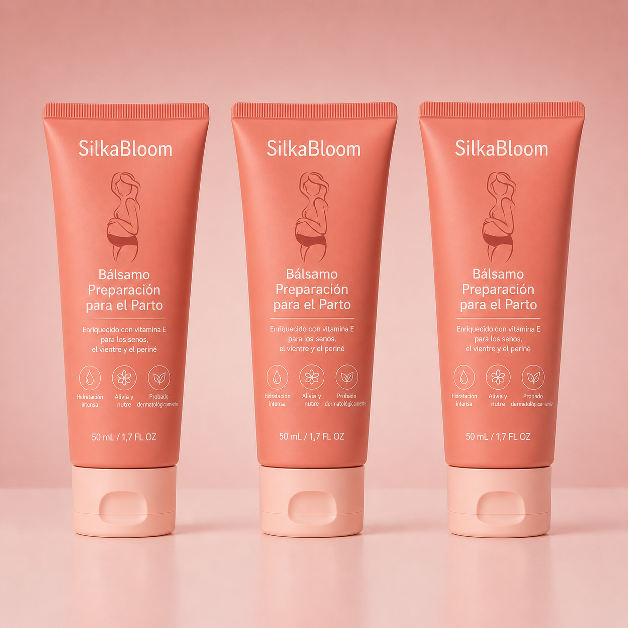 Silkabloom™