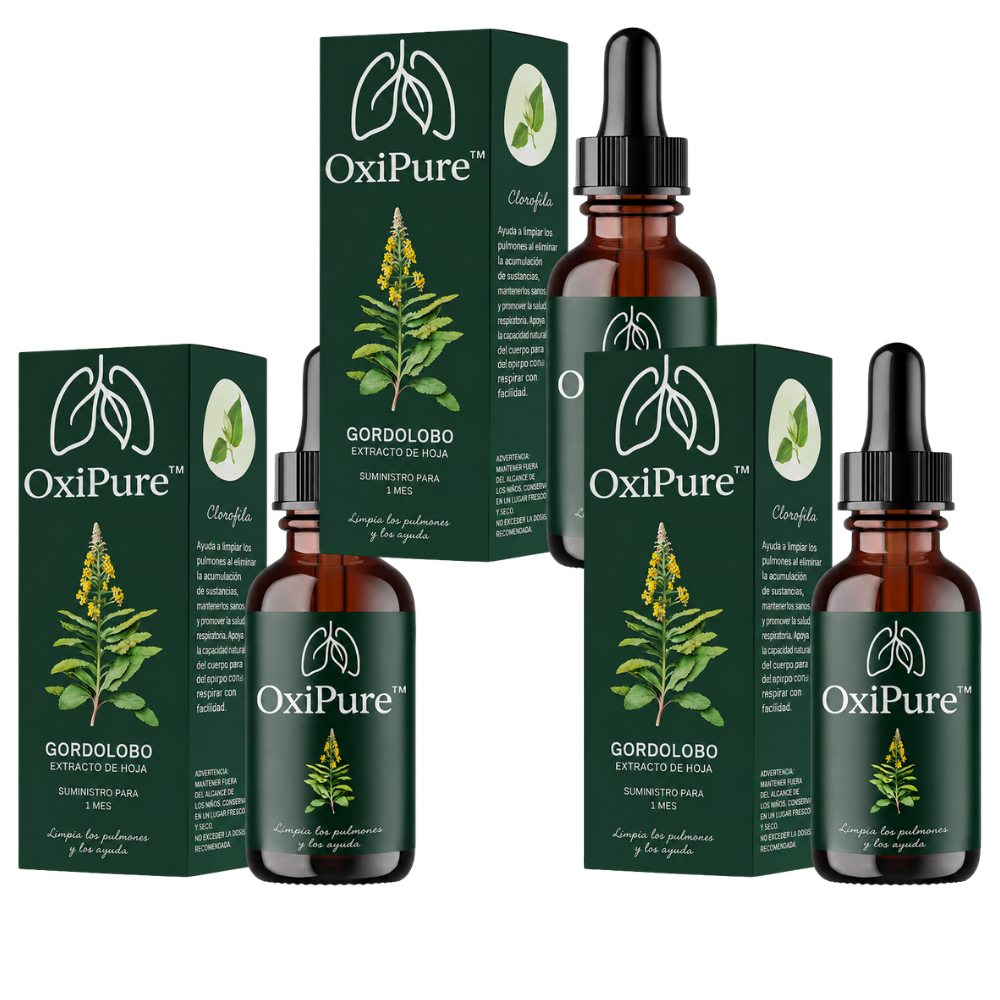 OxiPure™