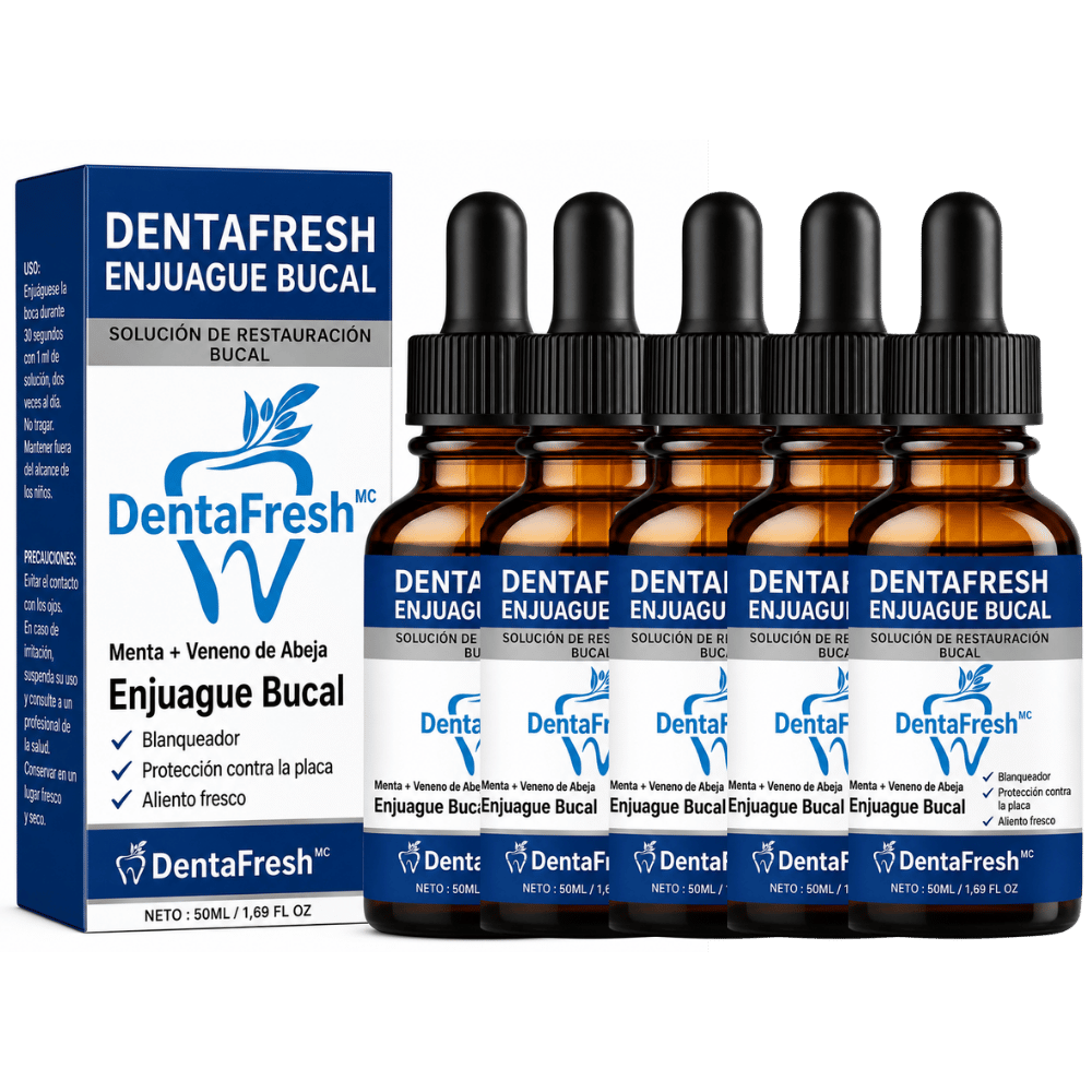 DentaFresh™
