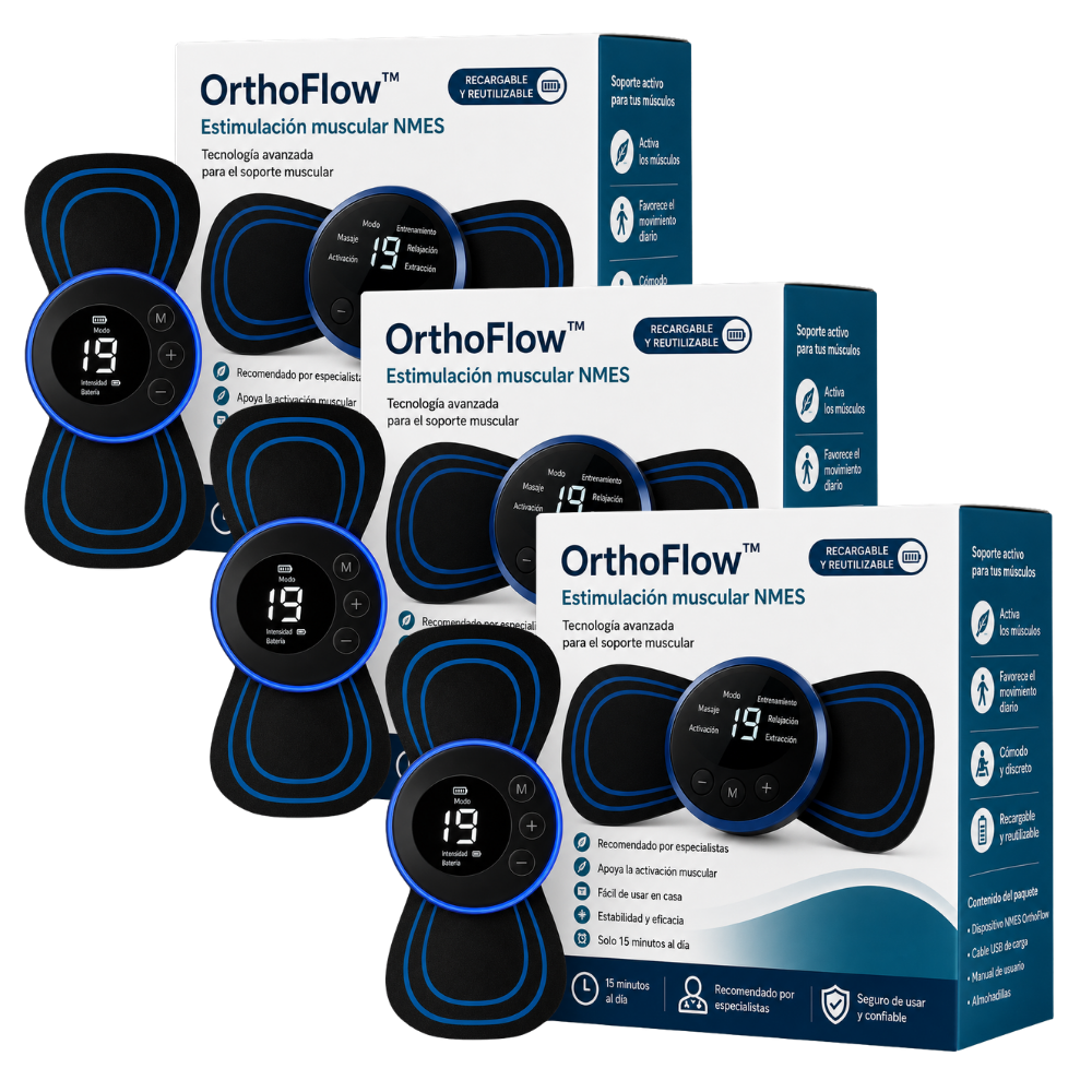 OrthoFlow™