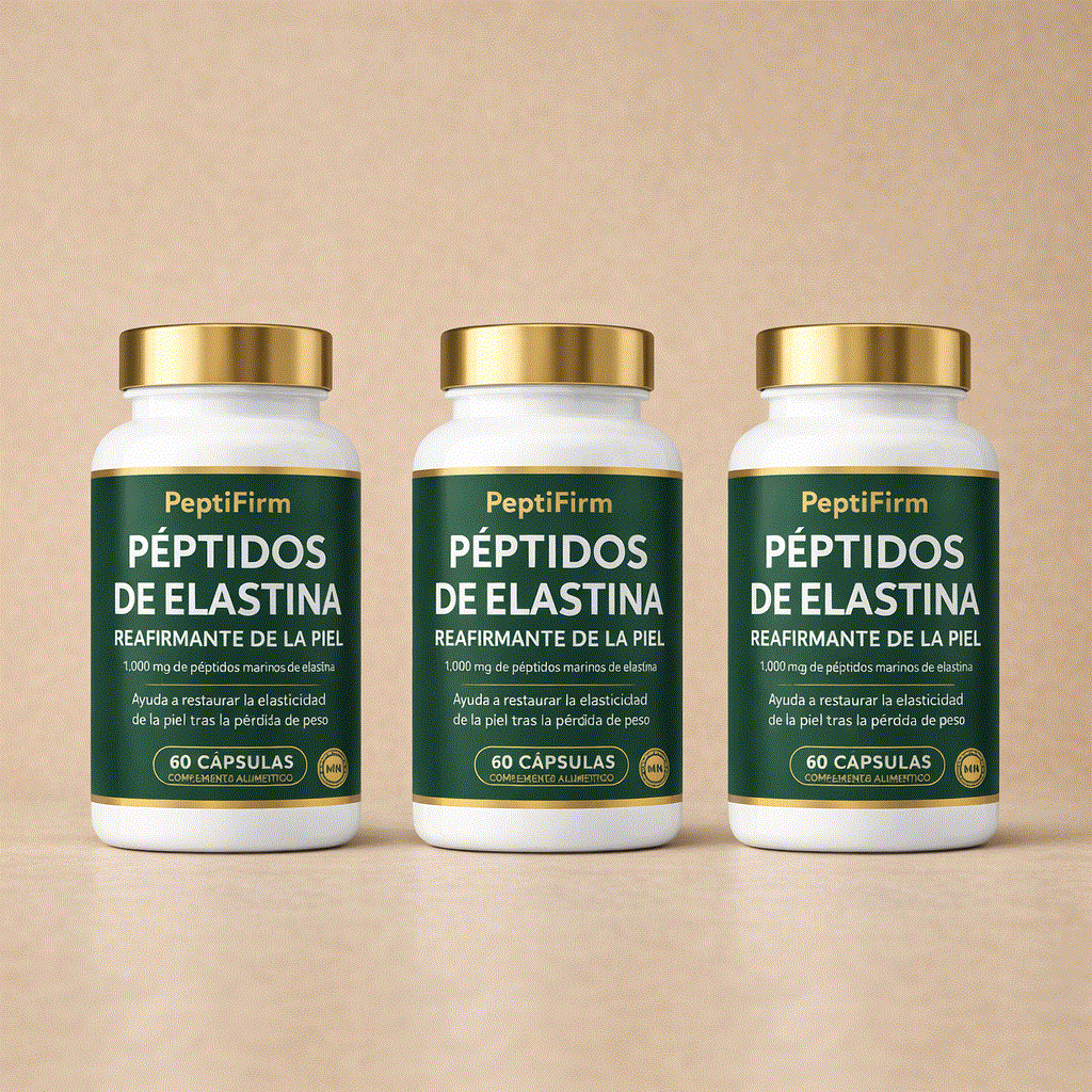 PeptiFirm