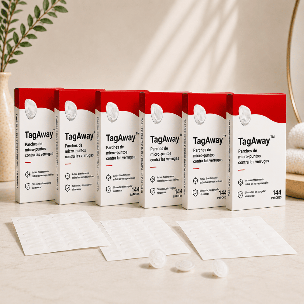 TagAway™