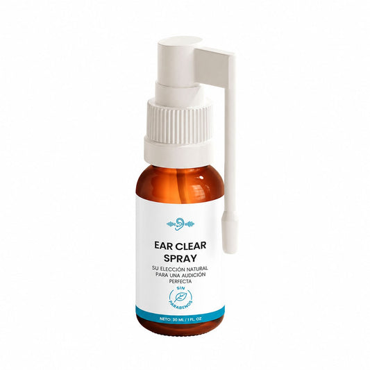 EarClear™