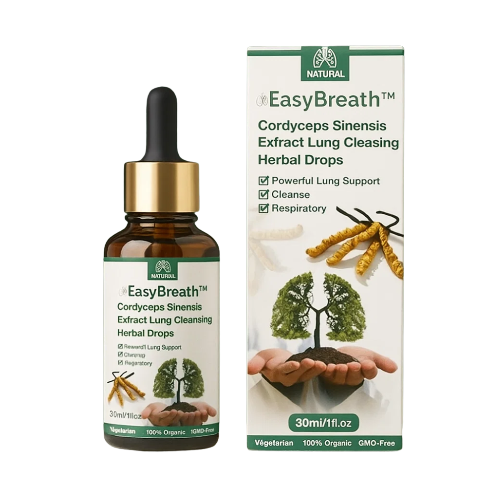 EasyBreath™