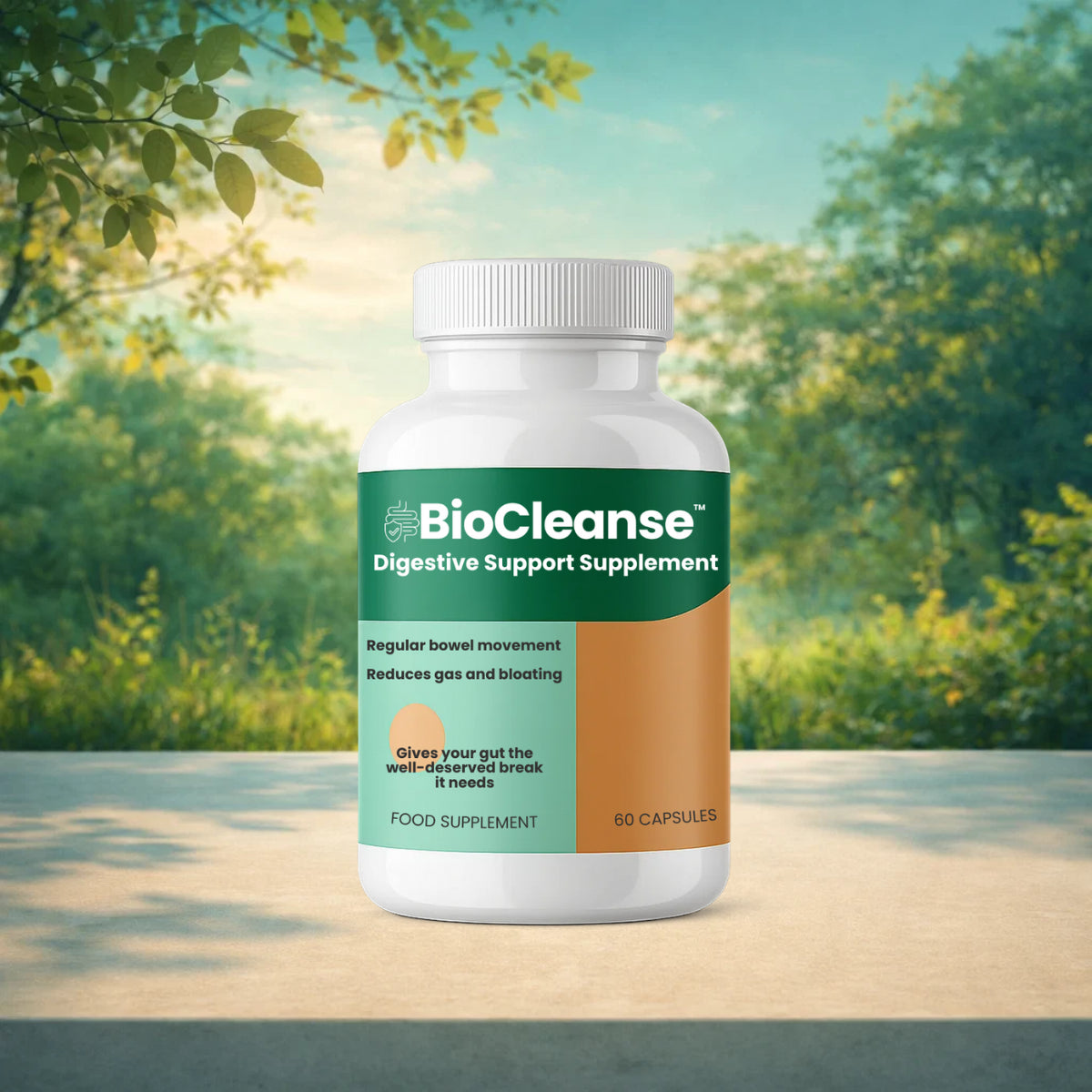 BioCleanse™