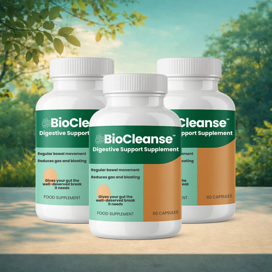 BioCleanse™