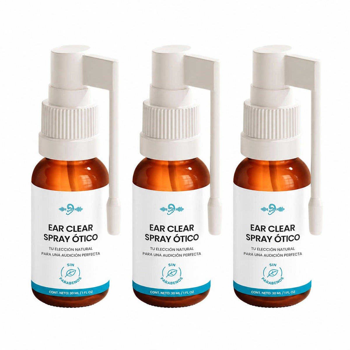 EarClear™