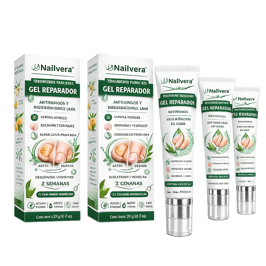 Nailvera™