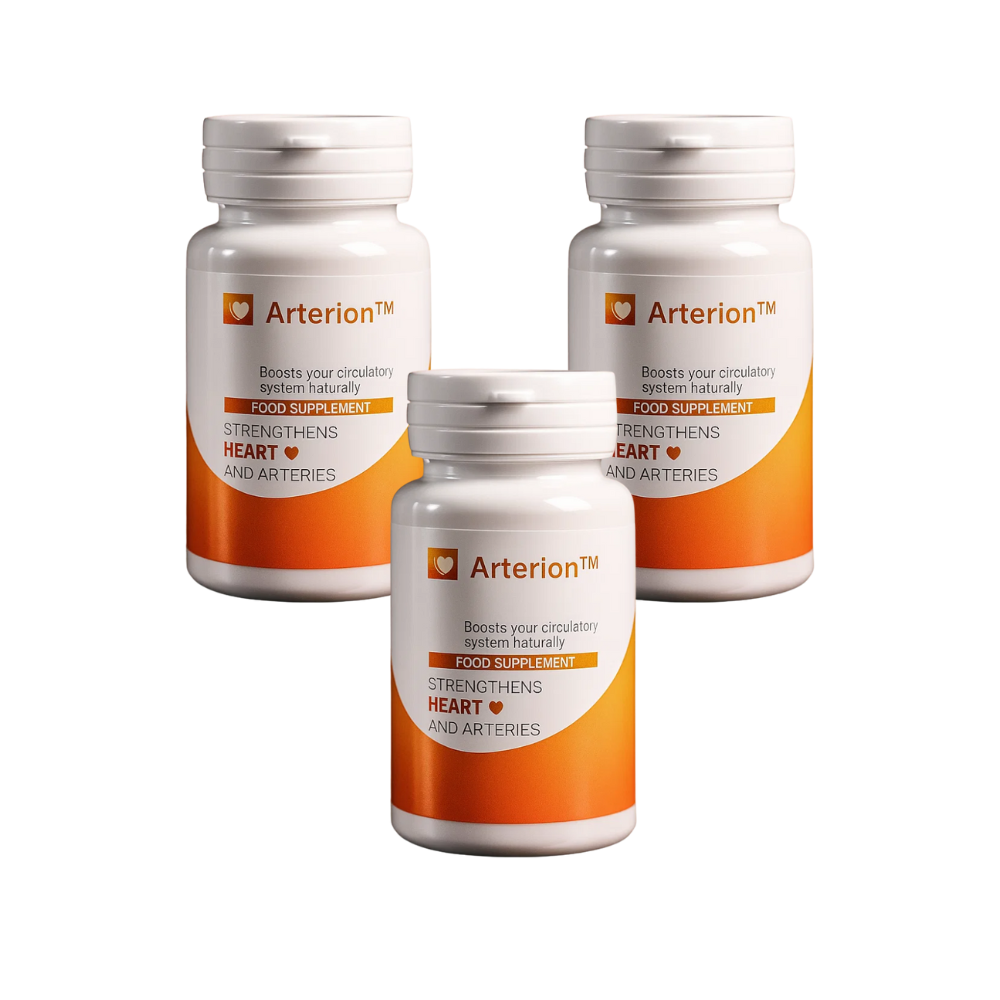 Arterion™