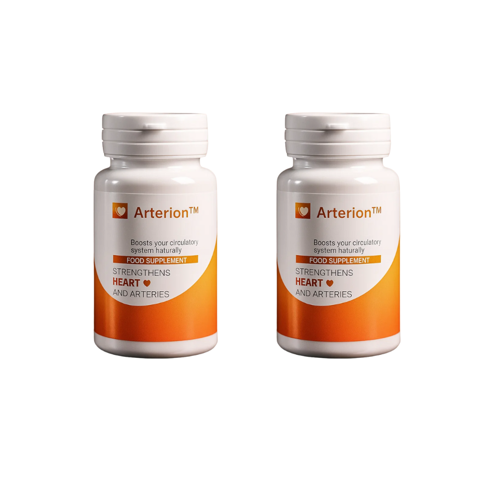 Arterion™