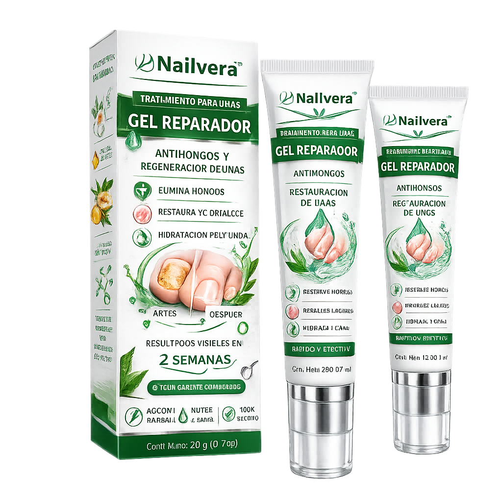 Nailvera™