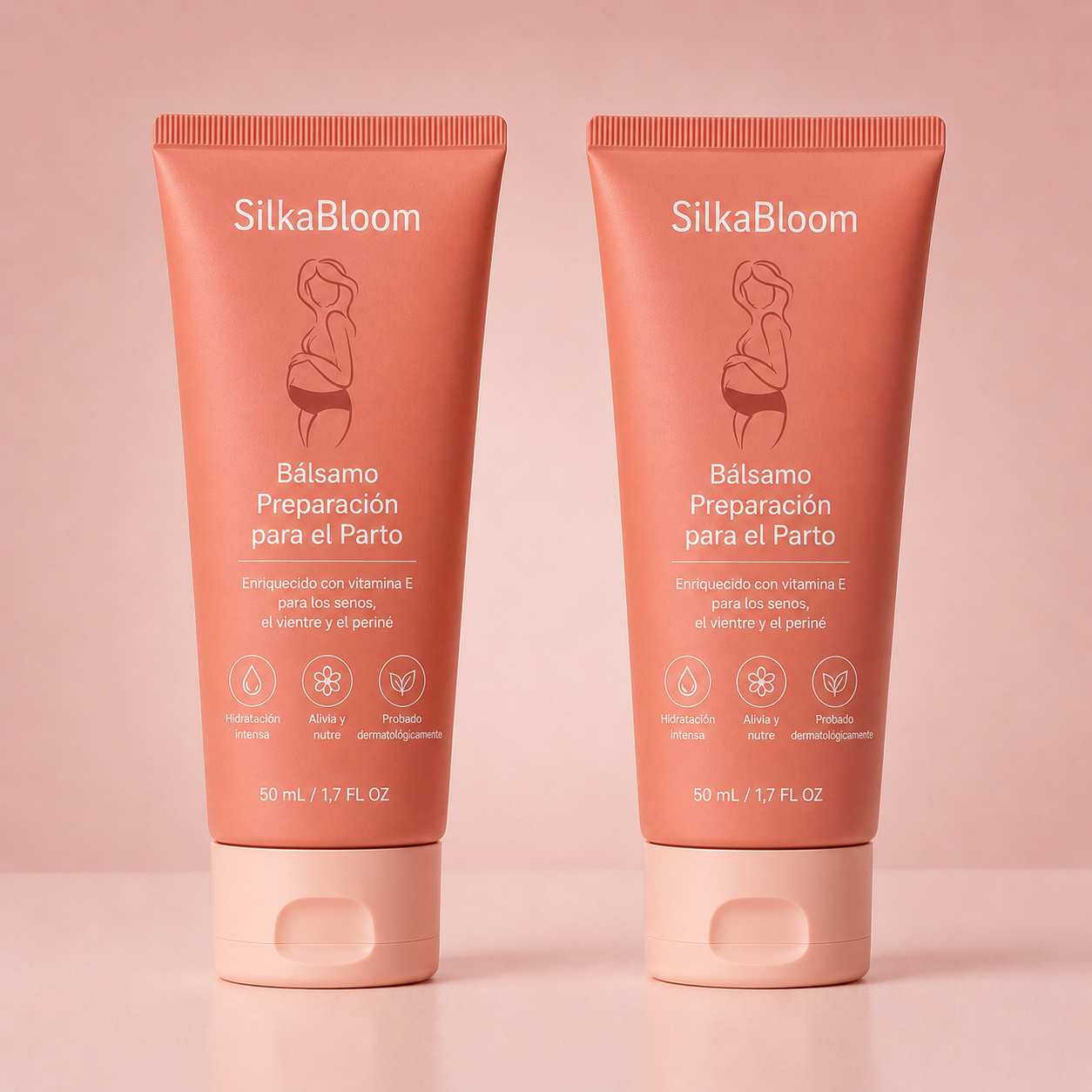 Silkabloom™