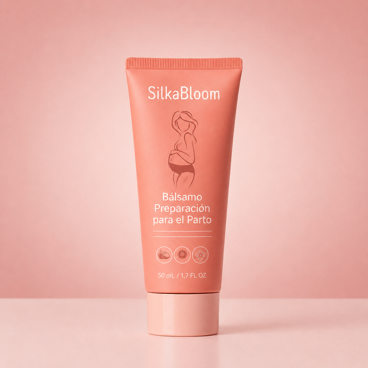Silkabloom™