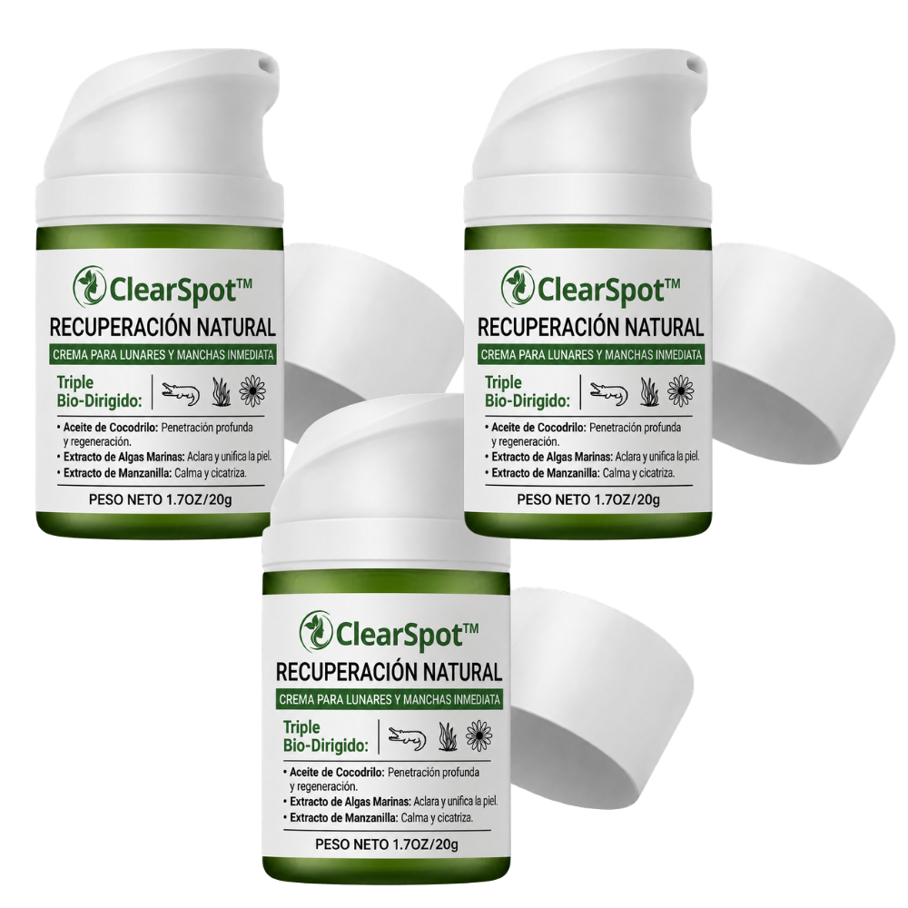 ClearSpot™