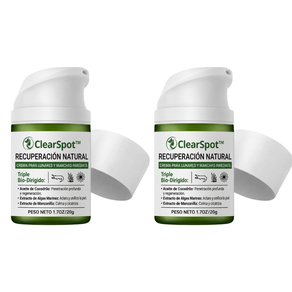 ClearSpot™