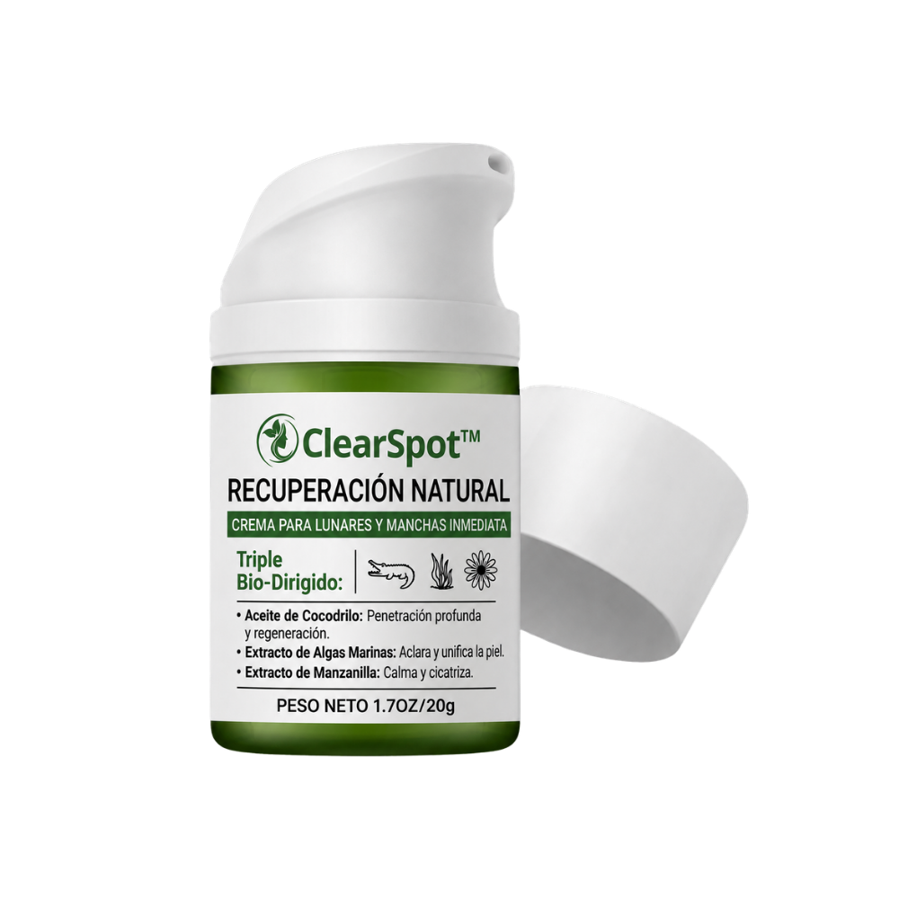 ClearSpot™