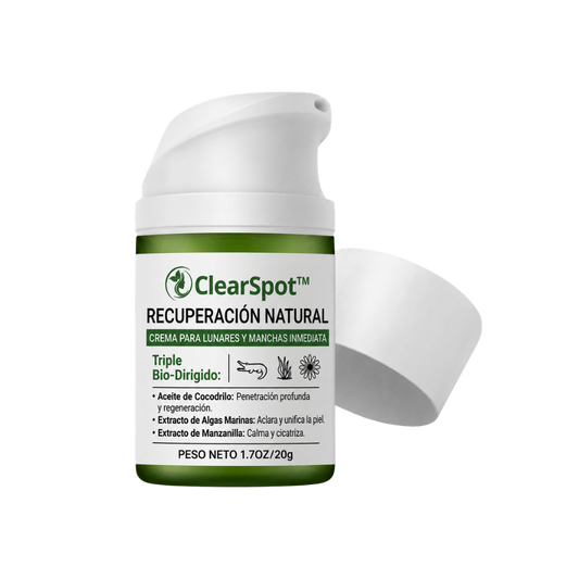 ClearSpot™