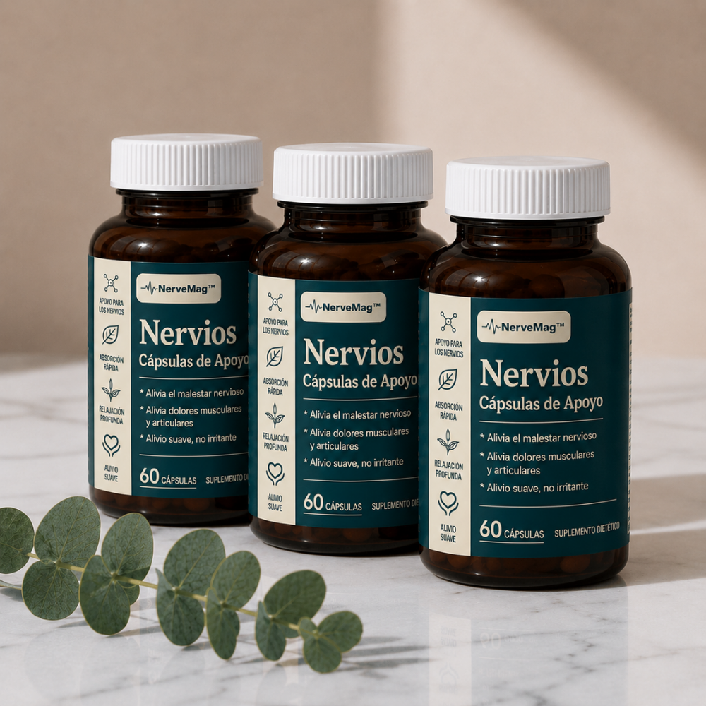 NerveMag™