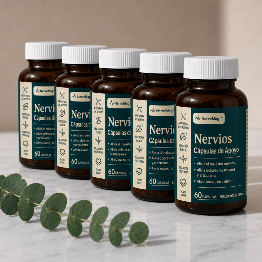 NerveMag™