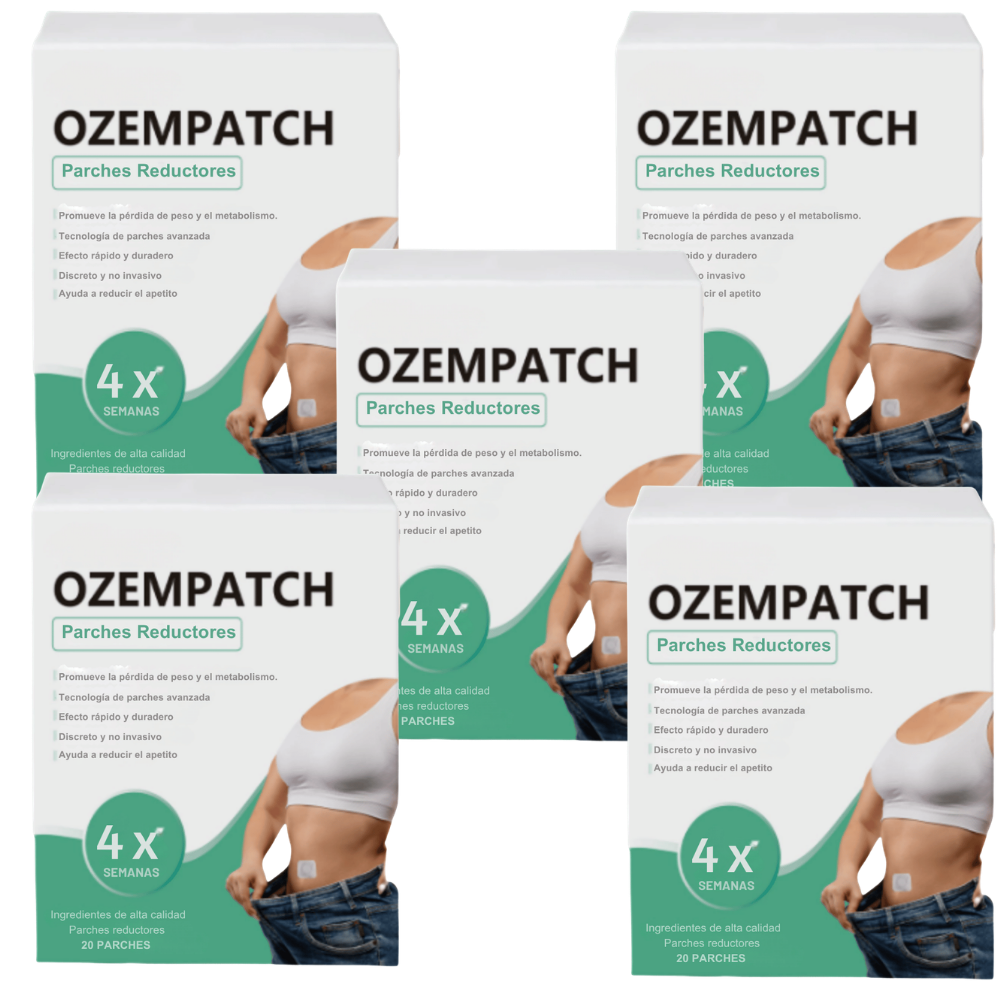 Ozempatch