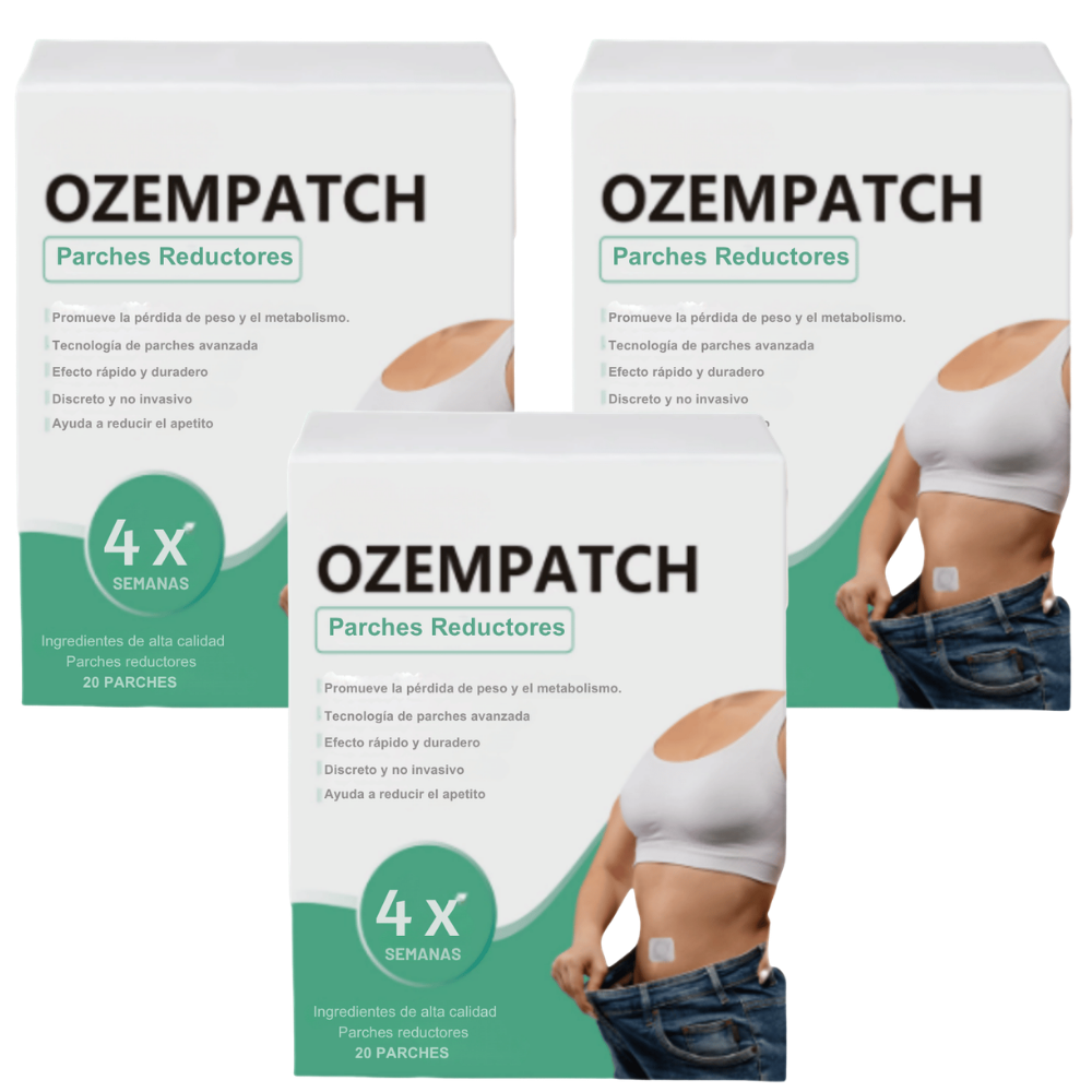 Ozempatch