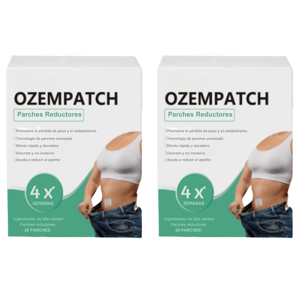 Ozempatch