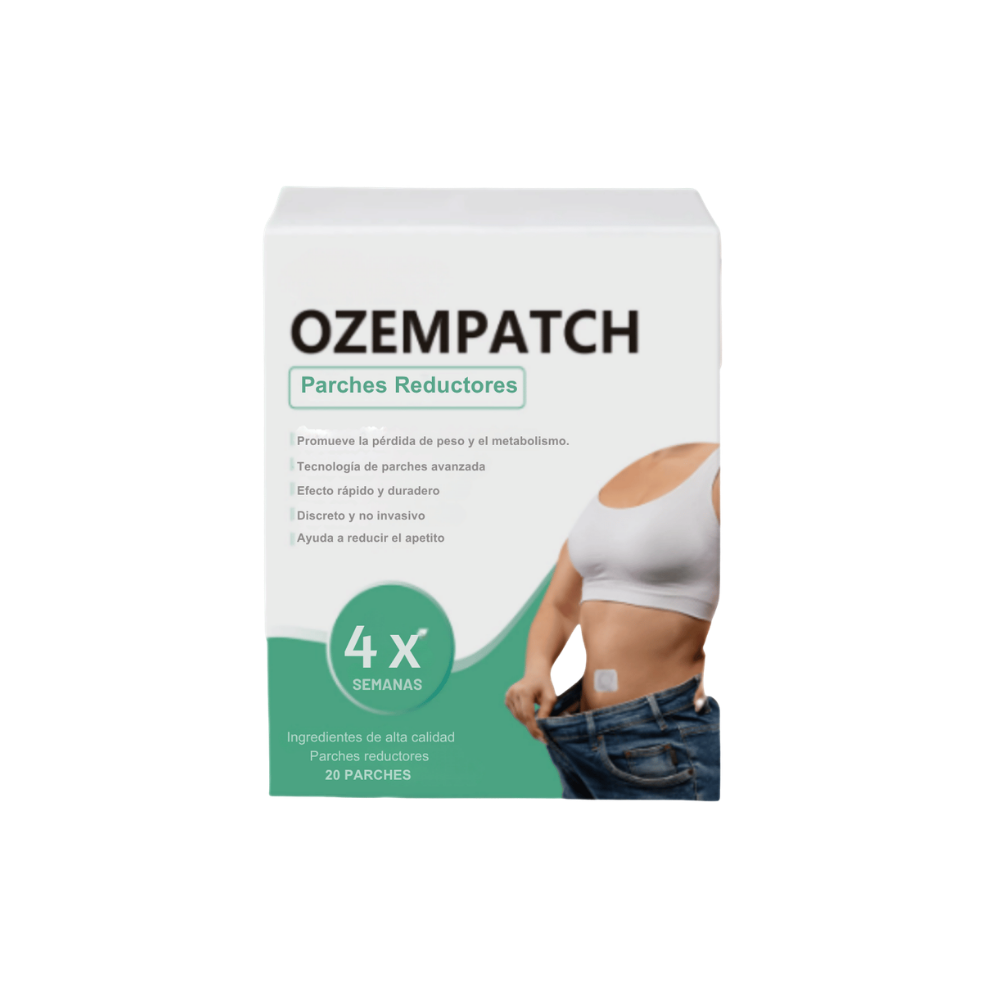 Ozempatch