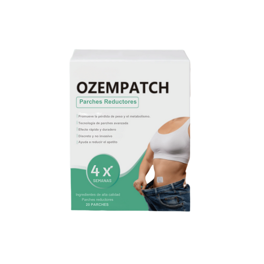 Ozempatch