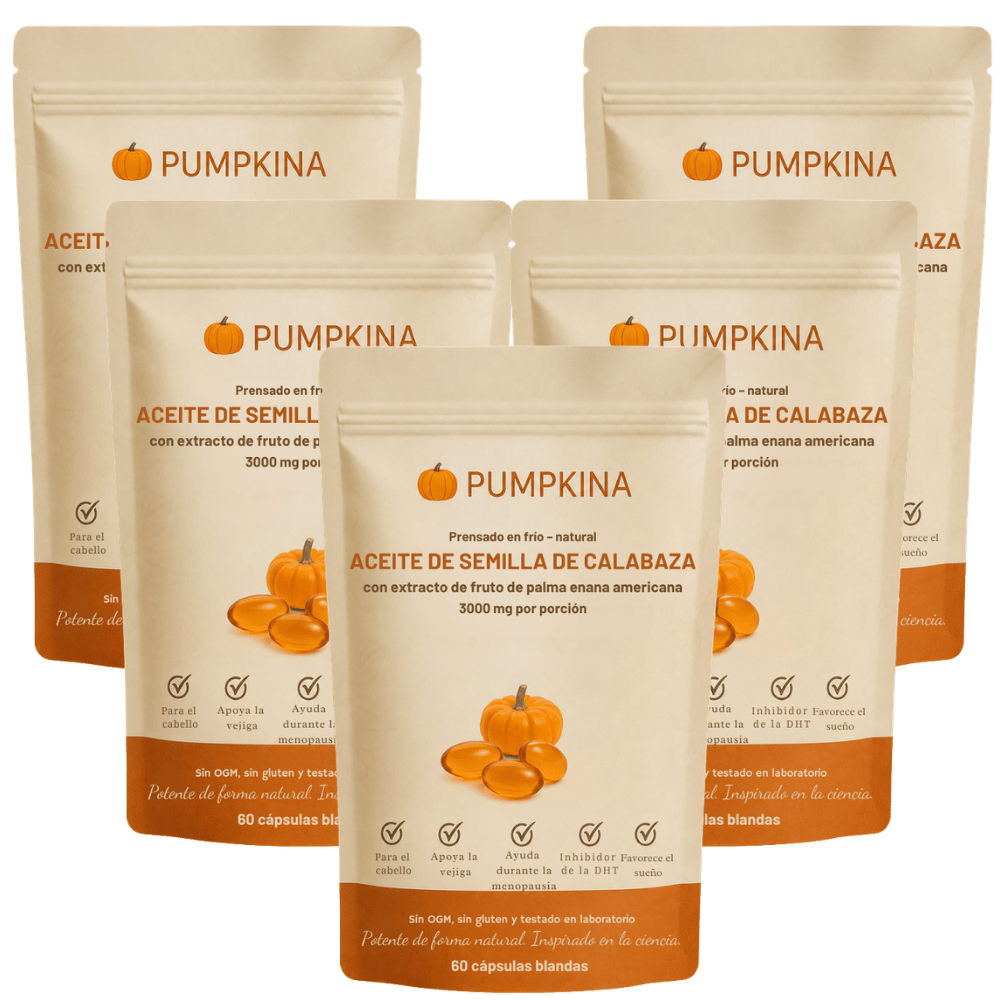 Pumpkina