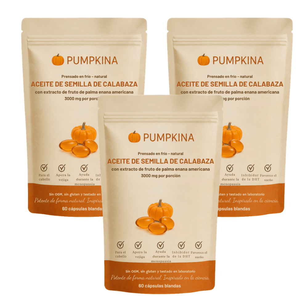 Pumpkina