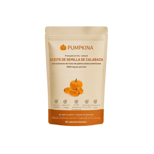 Pumpkina