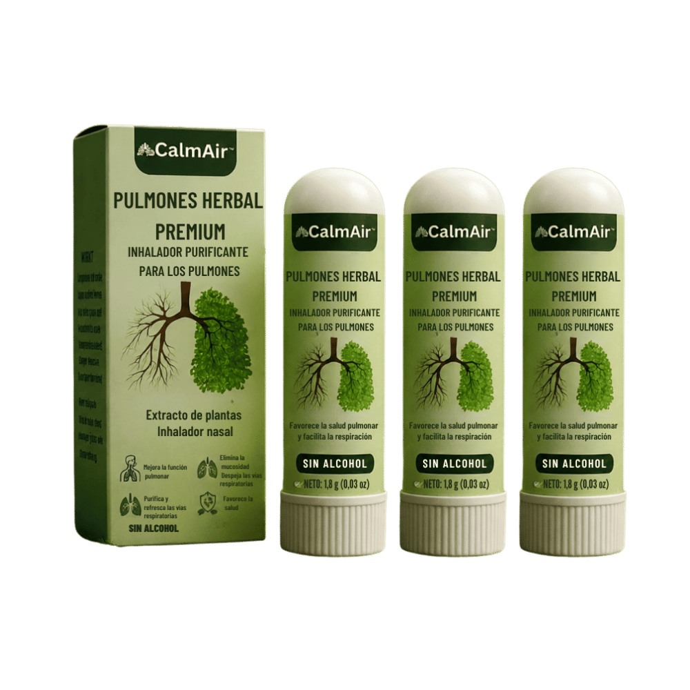 CalmAir™