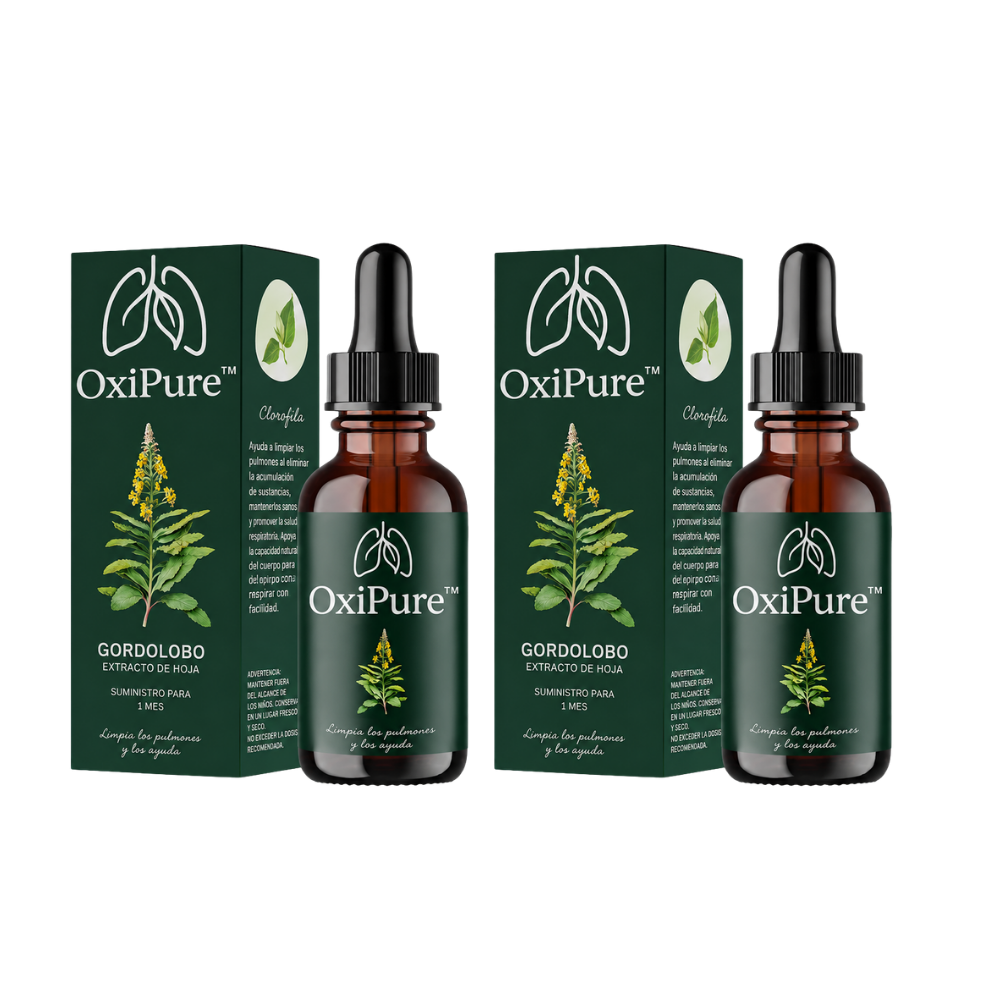 OxiPure™