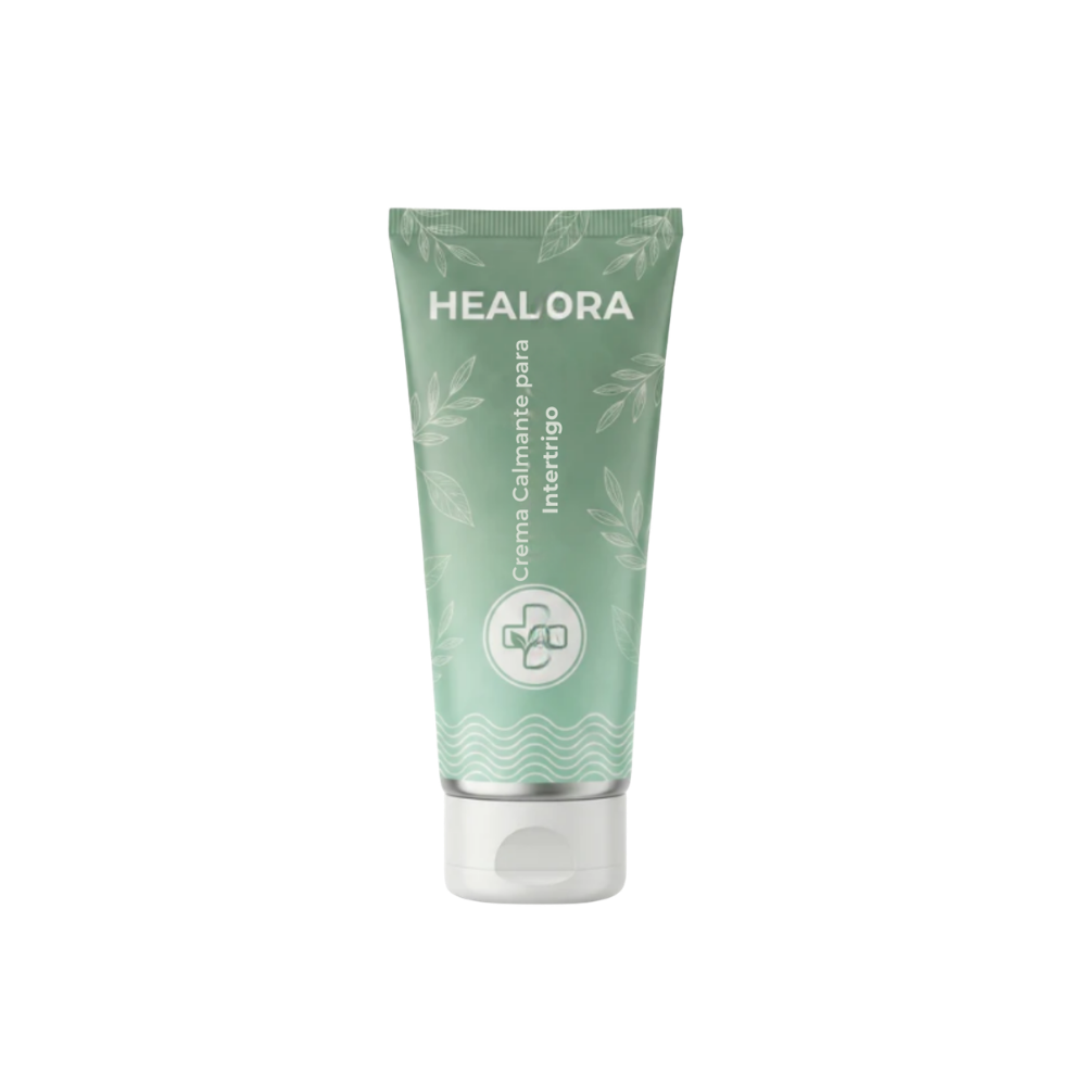 Crema Calmante para Intertrigo™