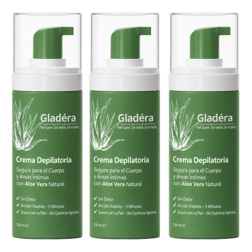 Gladéra™