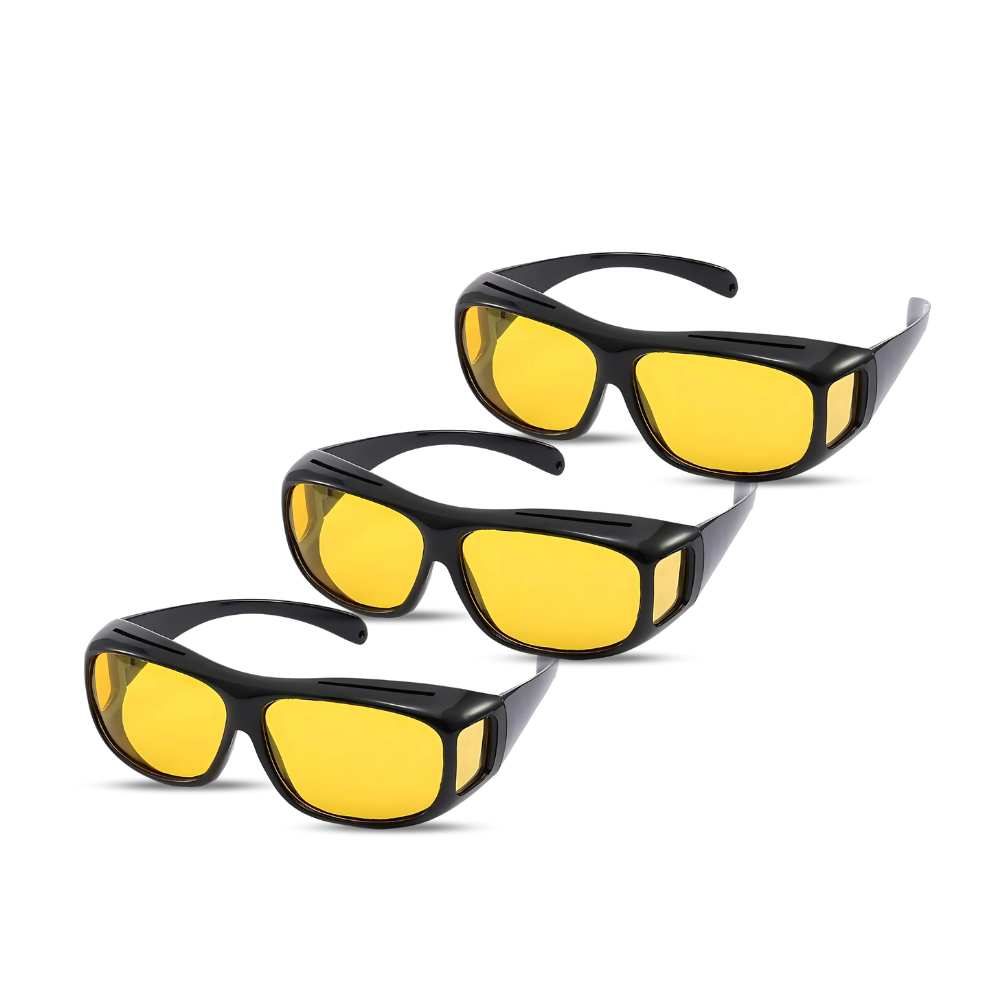 GlareGlasses™