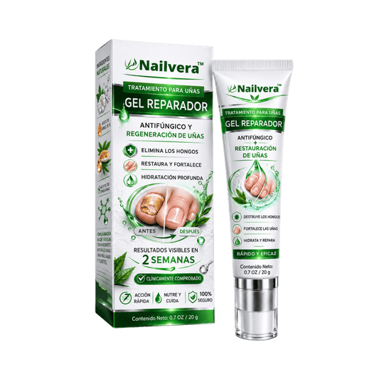 Nailvera™
