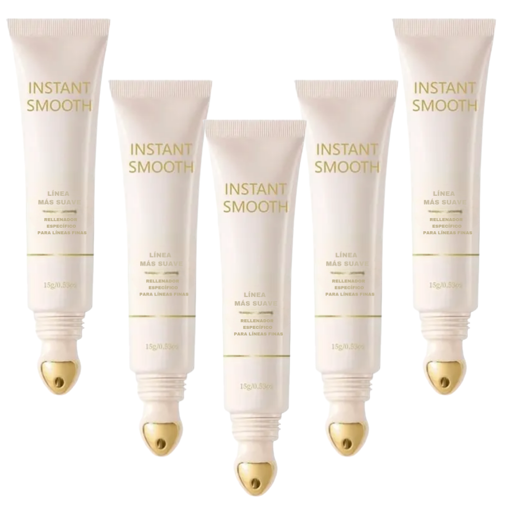 Norgeroots Instant Smooth