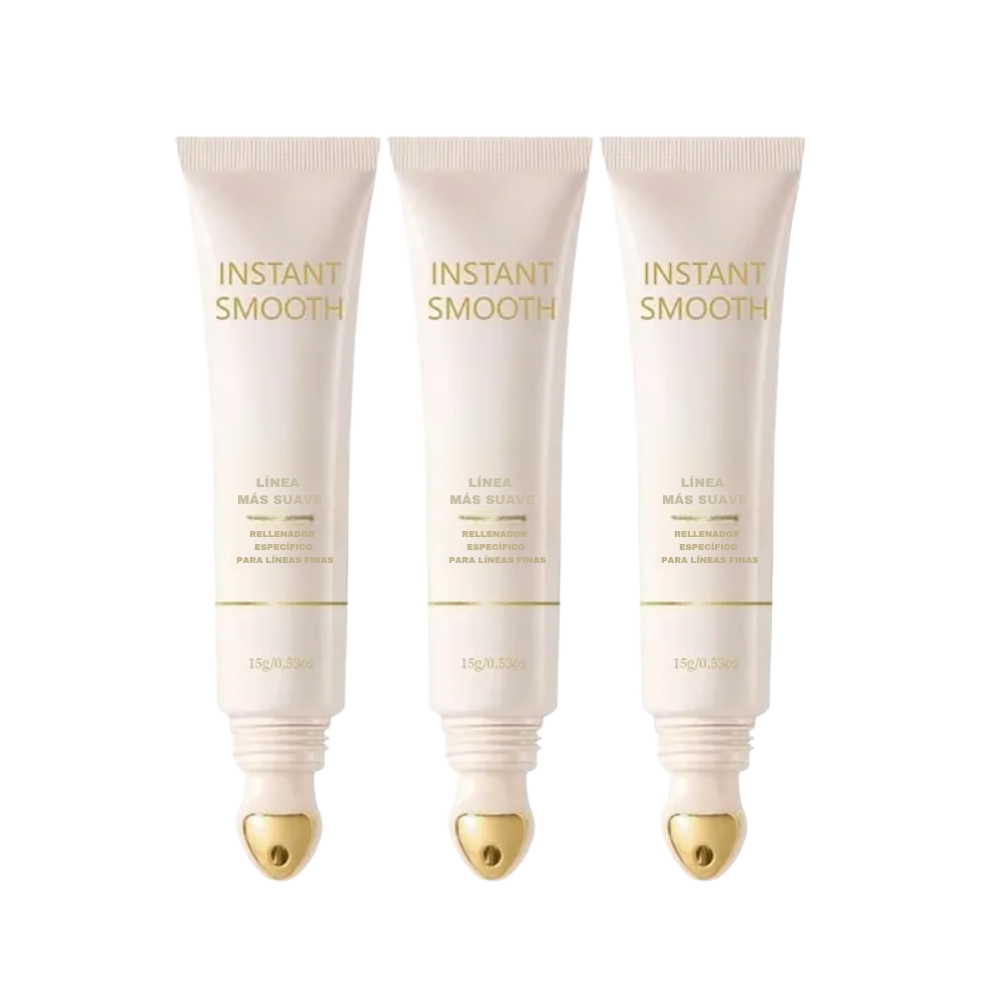Norgeroots Instant Smooth