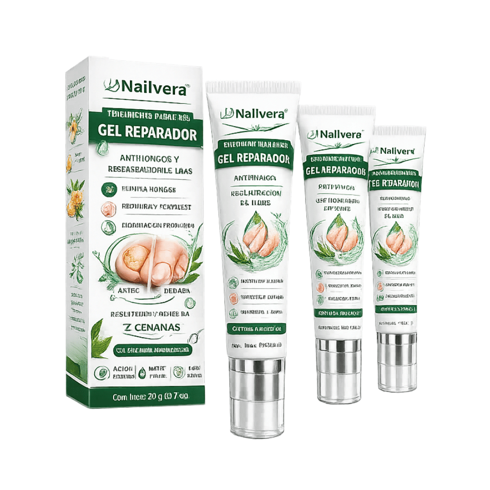 Nailvera™