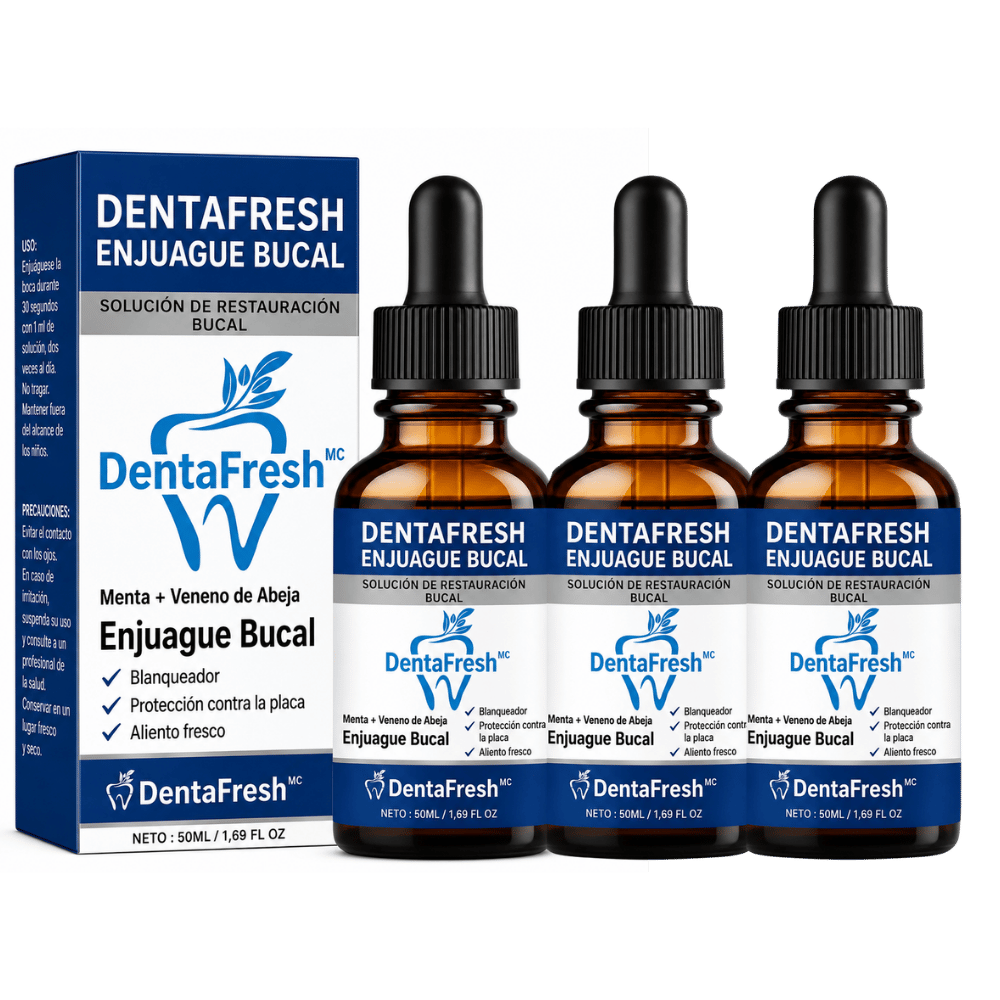 DentaFresh™