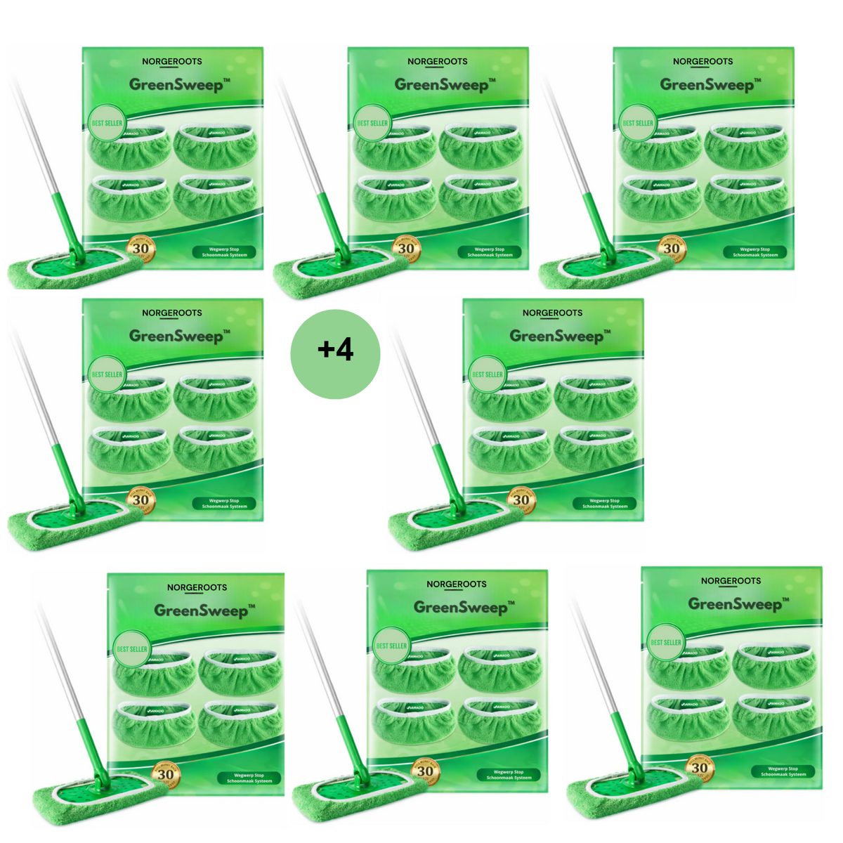 GreenSweep™