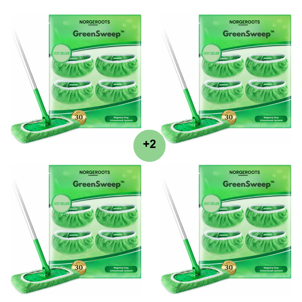 GreenSweep™
