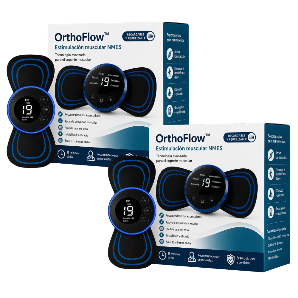 OrthoFlow™