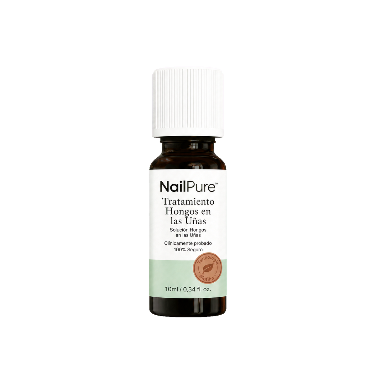 NailPure - pack 1x