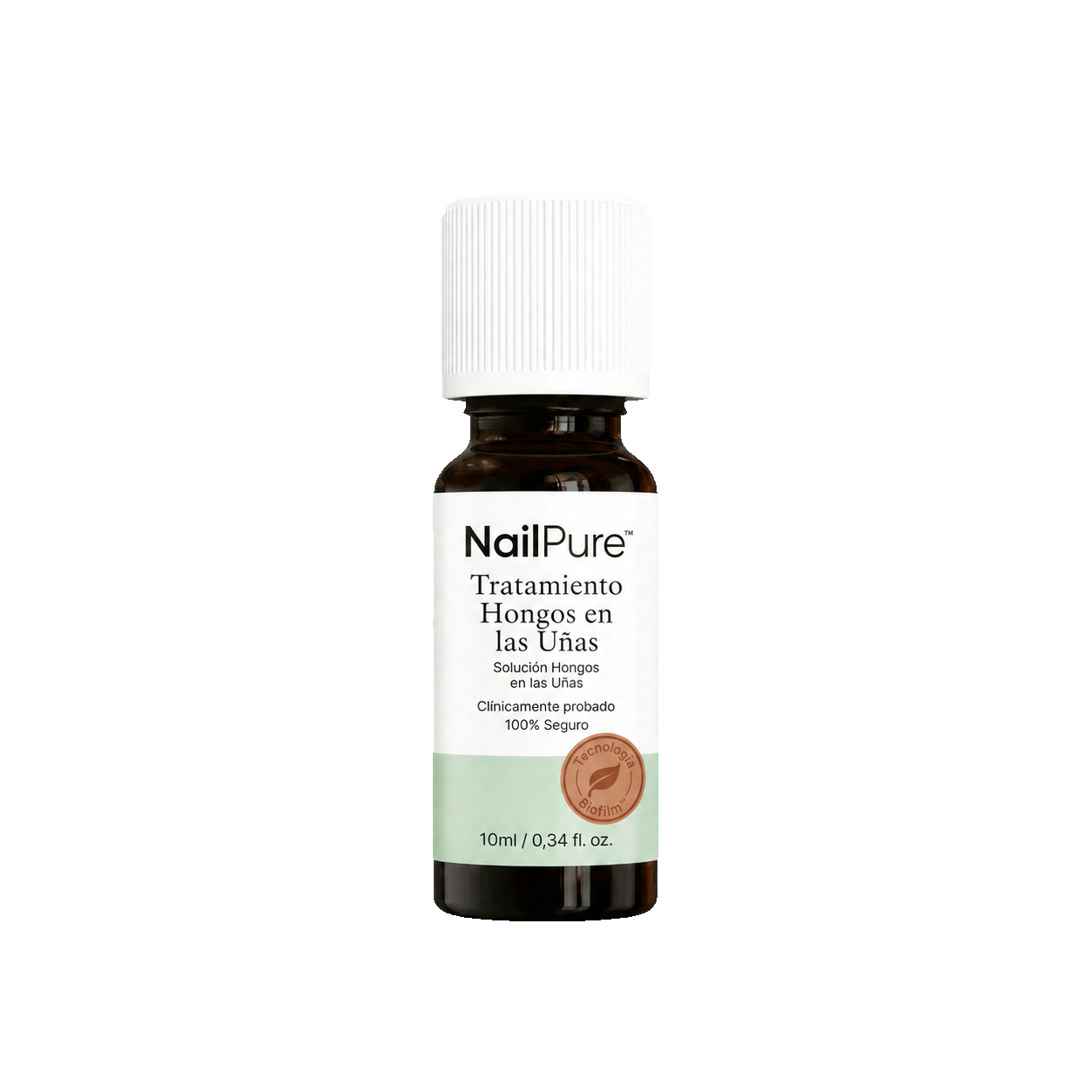 NailPure - pack 1x