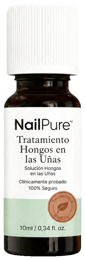 NailPure - pack 1x v2