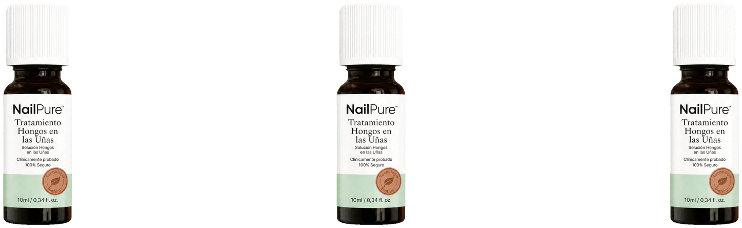 NailPure - pack 2+1 v2