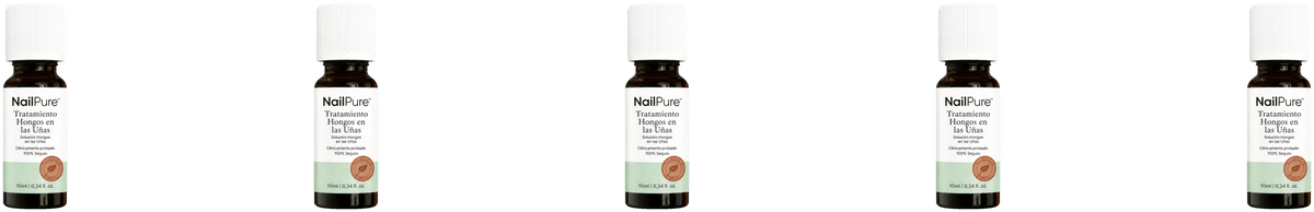 NailPure - pack 3+2 v2